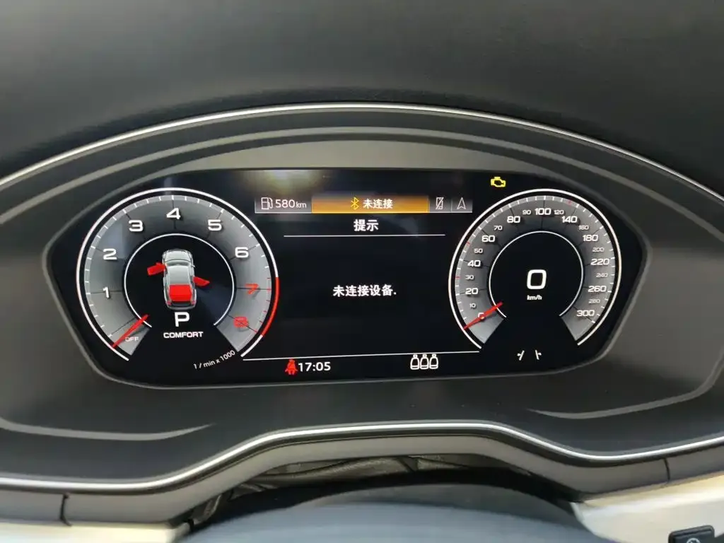 Audi A5 (Import) — фото 2