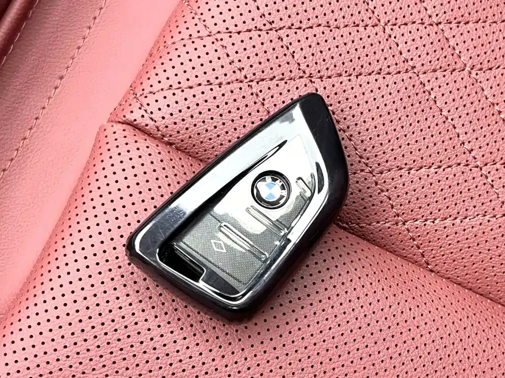 BMW i3 — фото 9