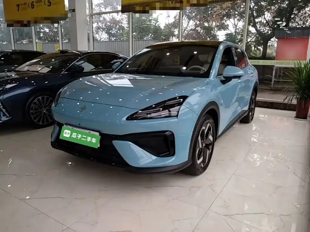 Baojun Yunhai — фото 1