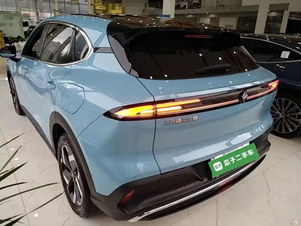 Baojun Yunhai — фото 4