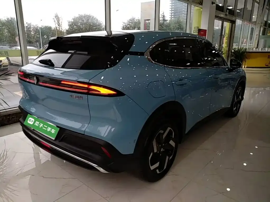 Baojun Yunhai — фото 7