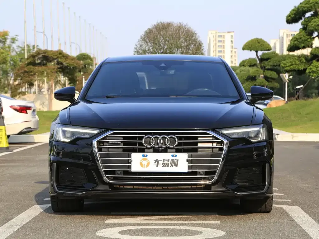 Audi A6L — фото 3