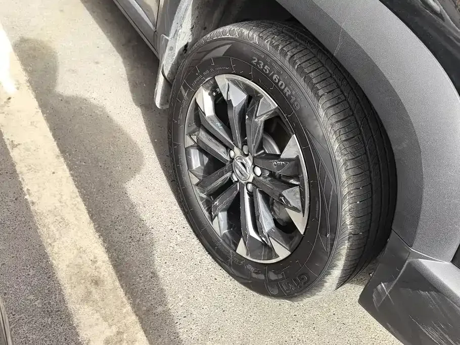 Haval Big Dog — фото 10