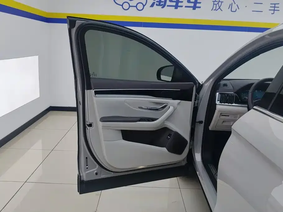 BYD PLUS New Energy — фото 8