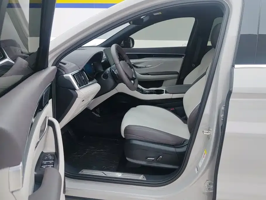 BYD PLUS New Energy — фото 10