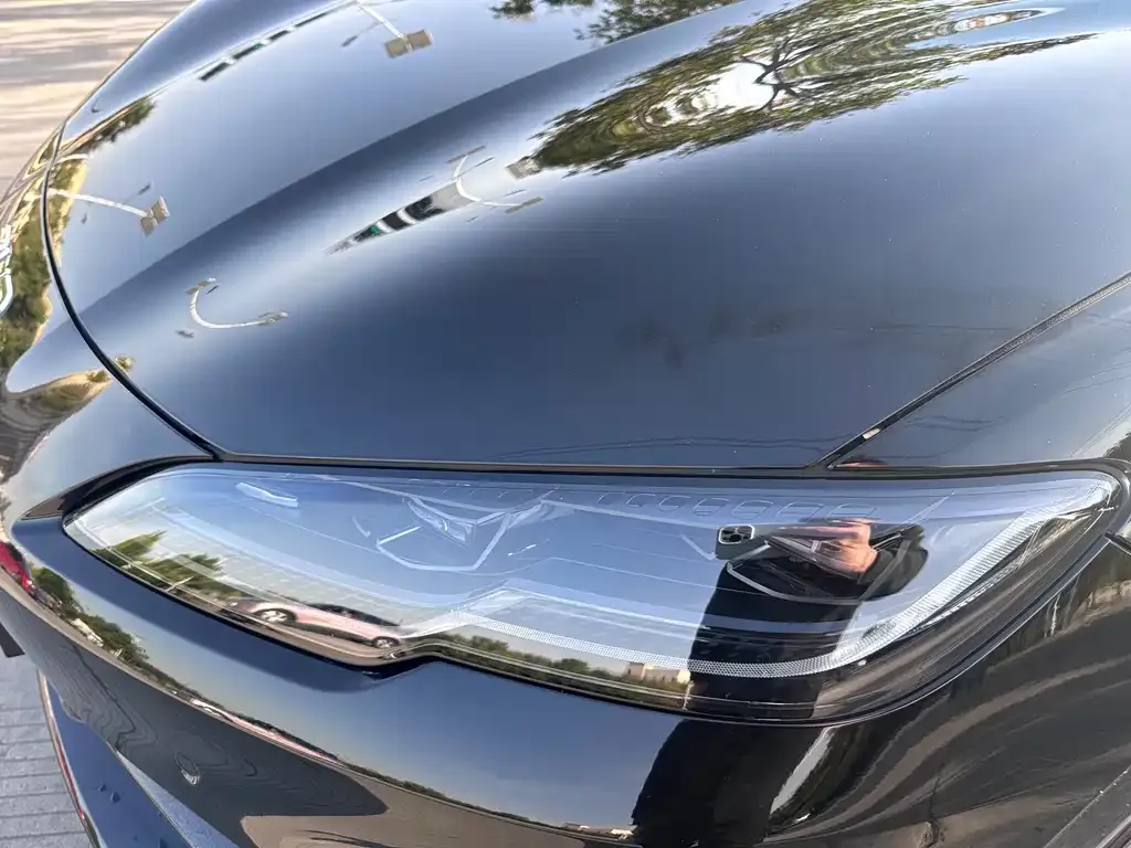 BYD Seal 06GT — фото 7