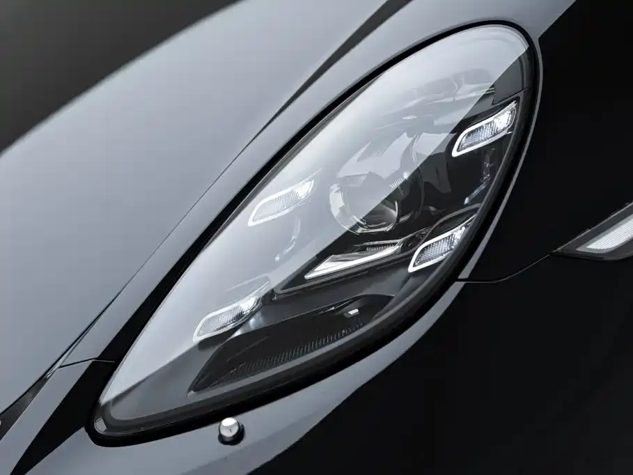 Porsche 718 — фото 9