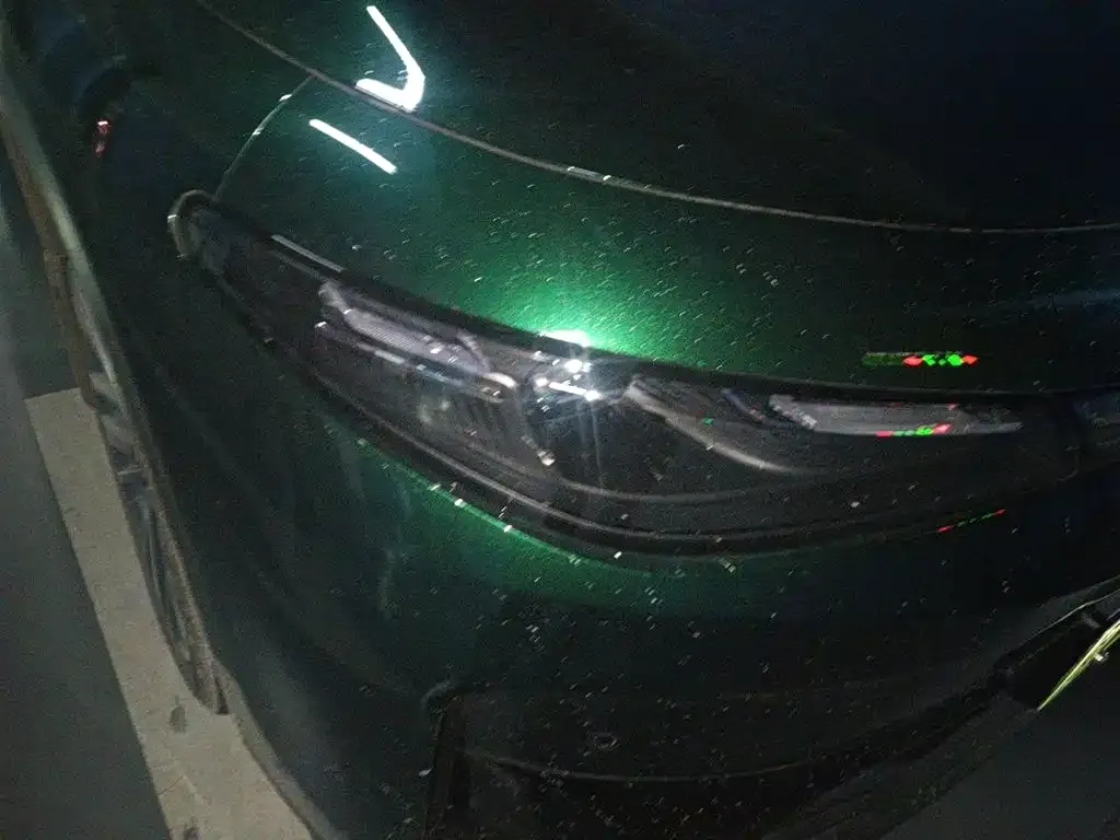 Leapmotor C16 — фото 8