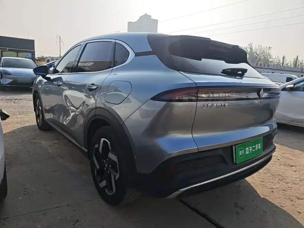 Baojun Yunhai — фото 9