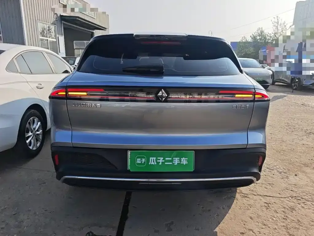 Baojun Yunhai — фото 3