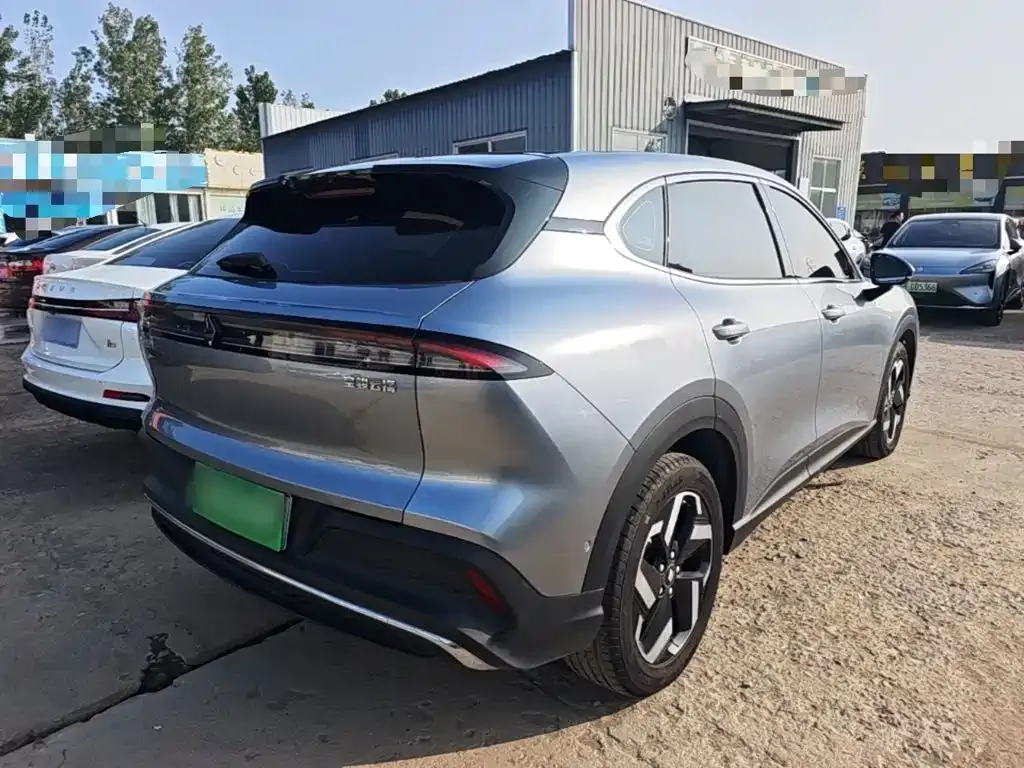 Baojun Yunhai — фото 8
