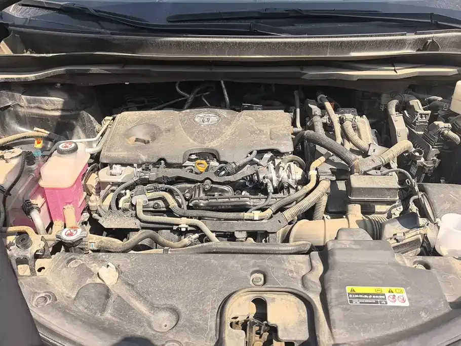 Toyota Granvia — фото 9