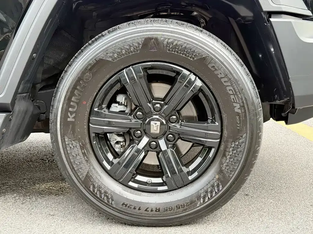 Tank 300 — фото 9