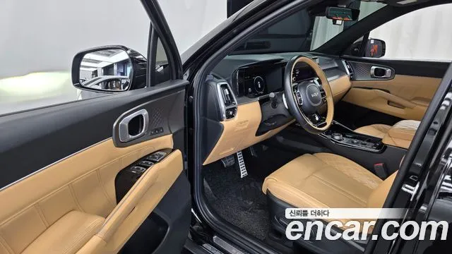 Kia Sorento — фото 6