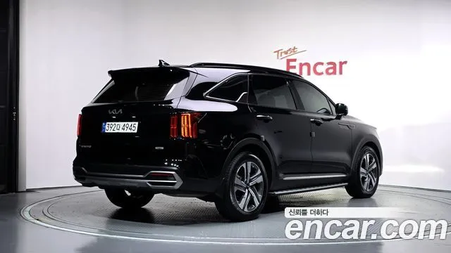 Kia Sorento — фото 3