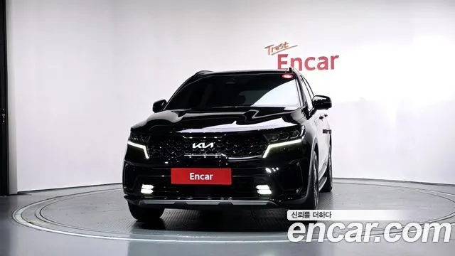 Kia Sorento — фото 2