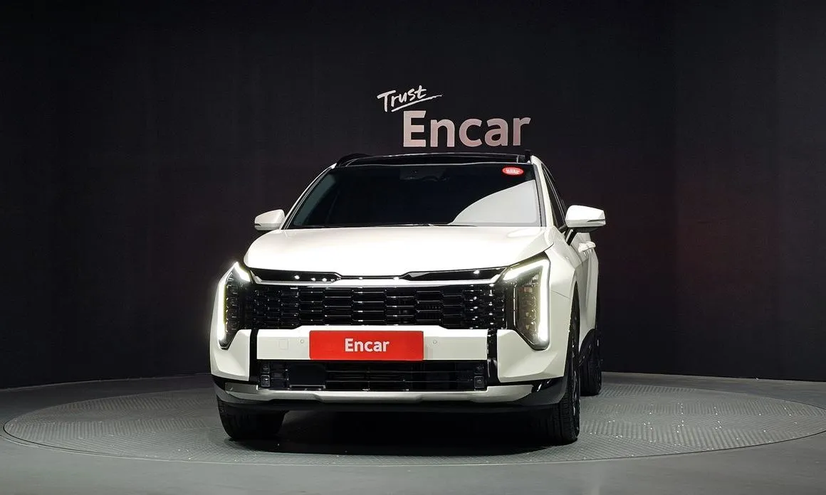 Kia Sportage — фото 4