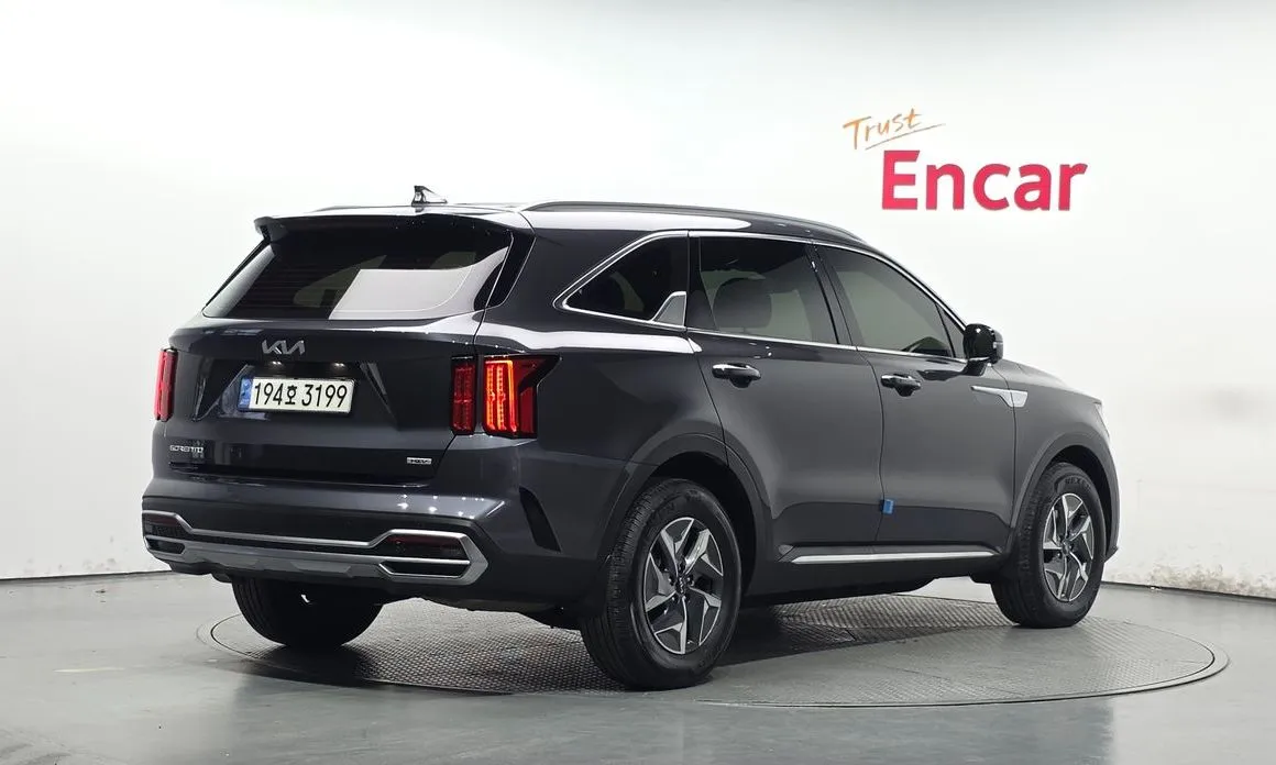 Kia Sorento — фото 2
