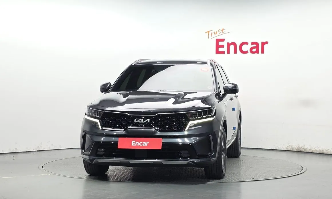 Kia Sorento — фото 3
