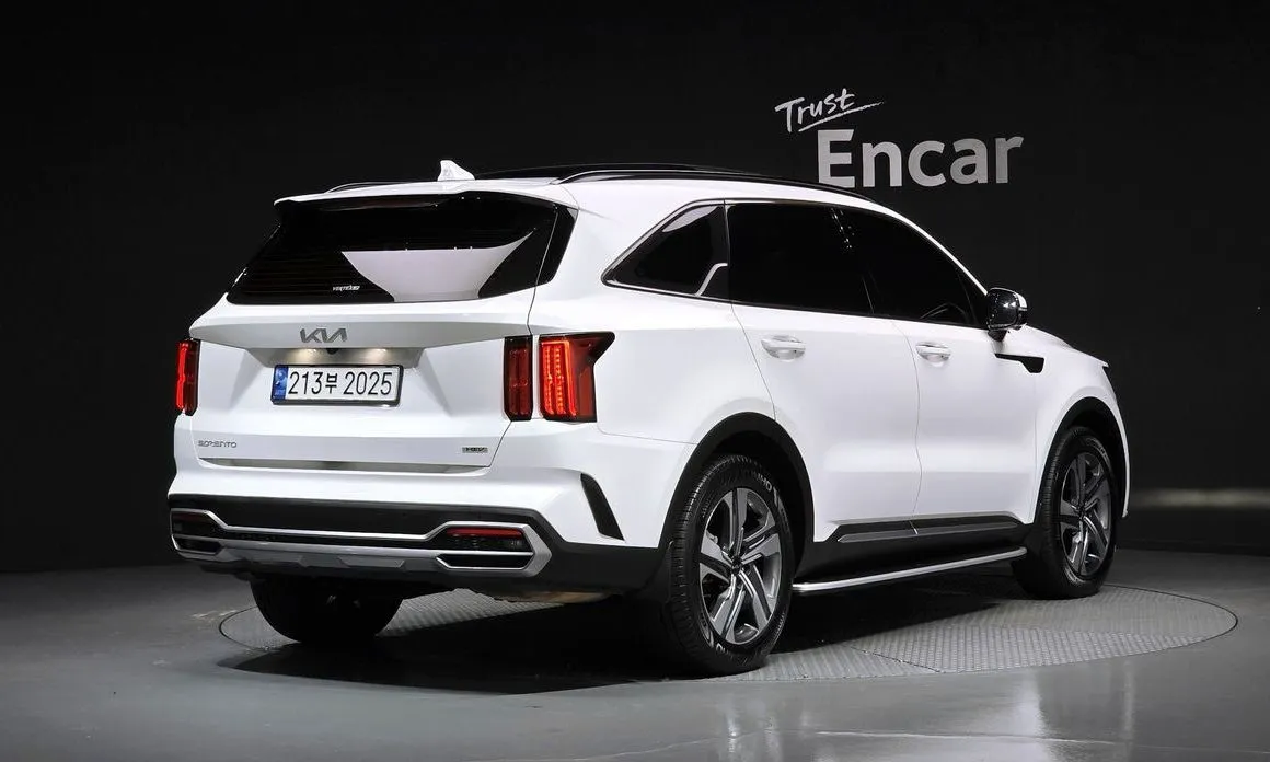 Kia Sorento — фото 2