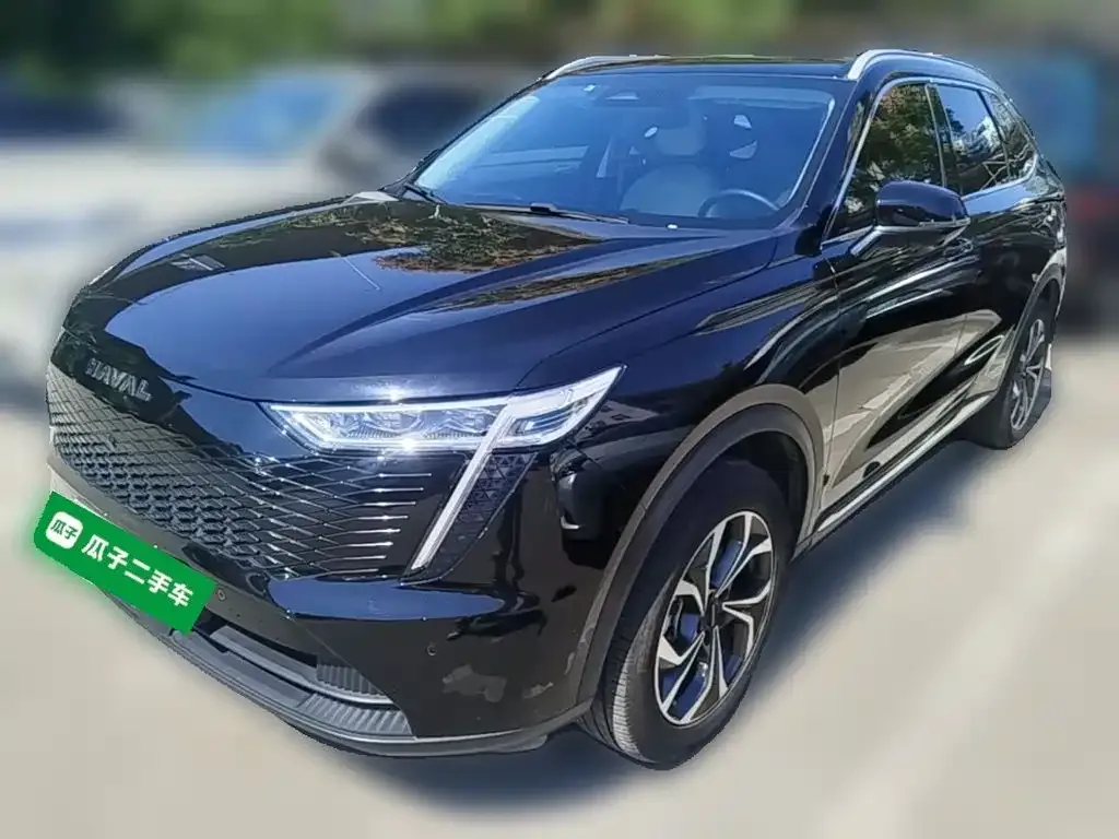 Haval Xiaolong MAX — фото 1