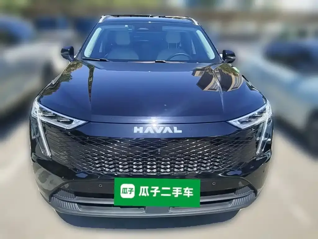 Haval Xiaolong MAX — фото 9
