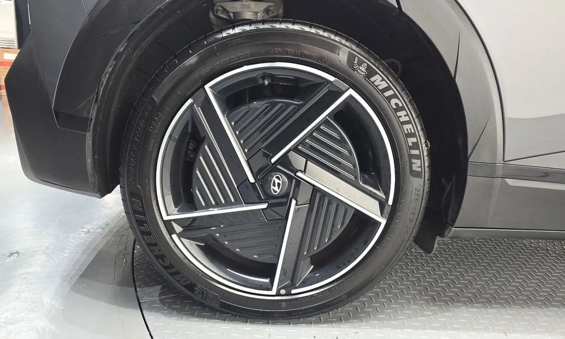 Hyundai Ioniq5 — фото 10