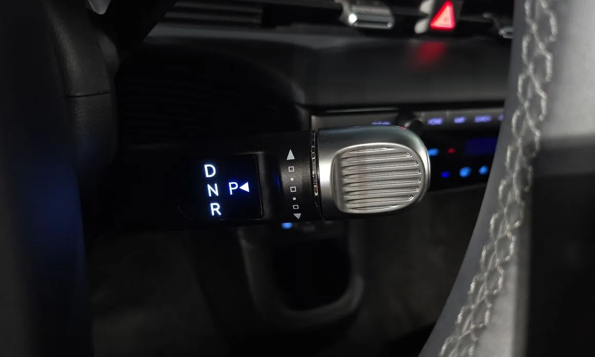 Hyundai Ioniq5 — фото 2