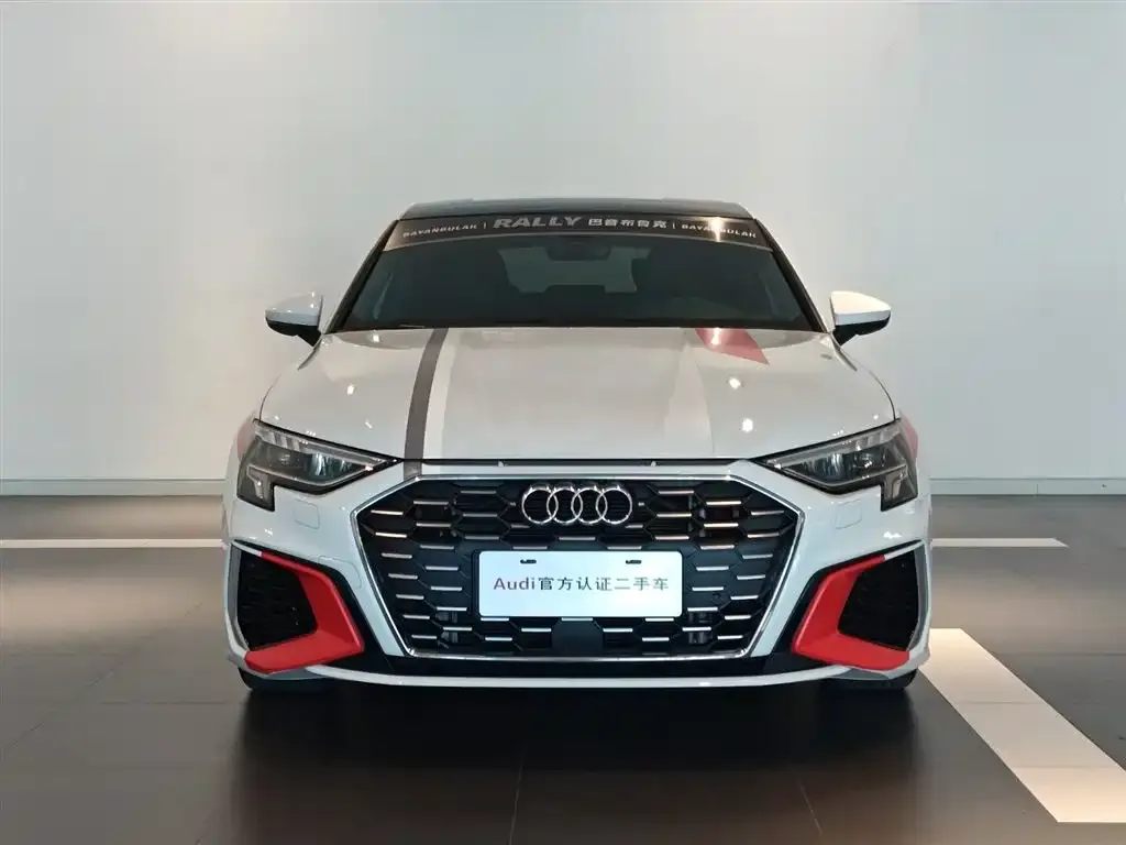 Audi A3 — фото 6