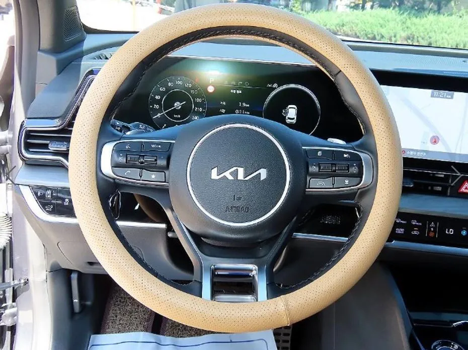 Kia Sportage — фото 4