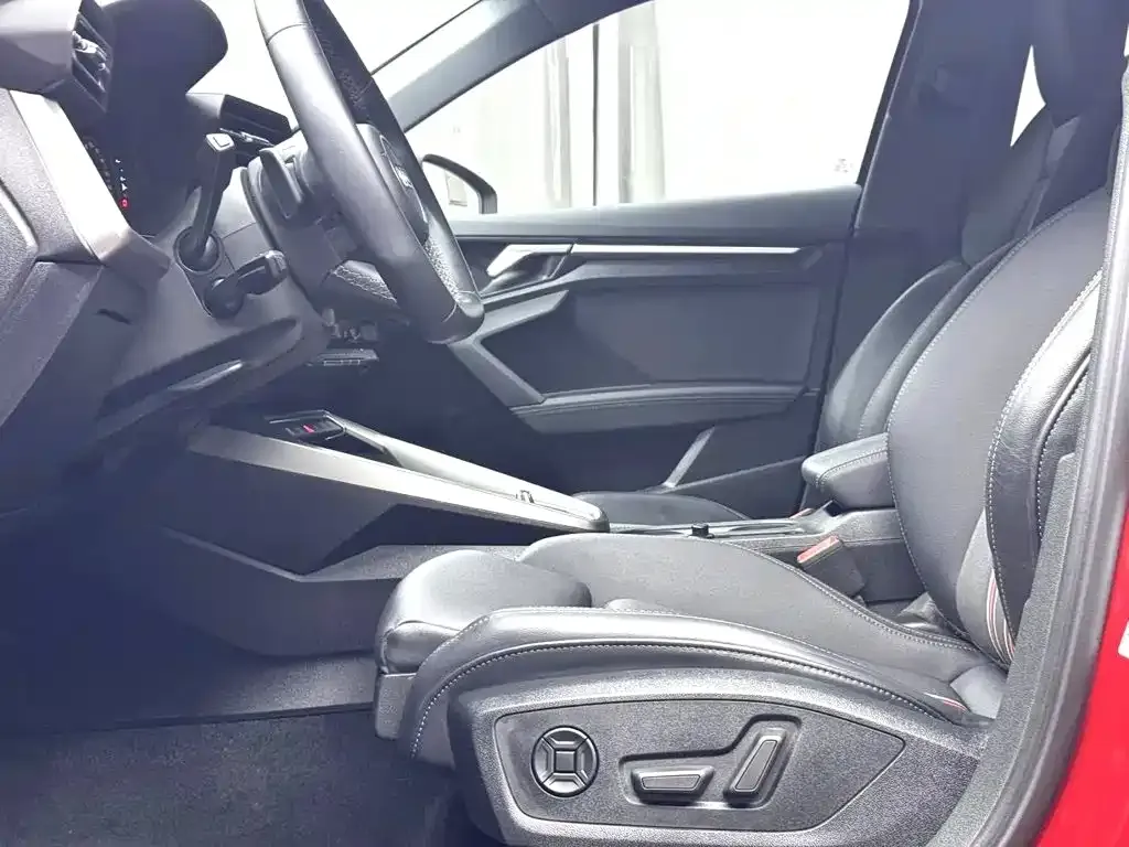 Audi A3 — фото 10