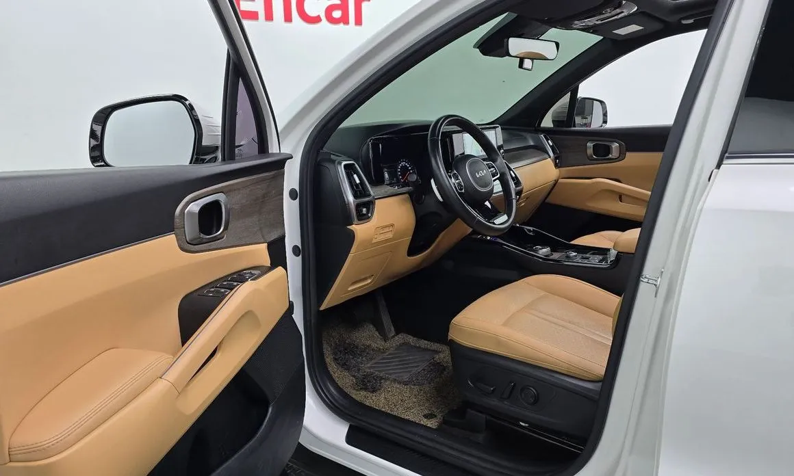 Kia Sorento — фото 3