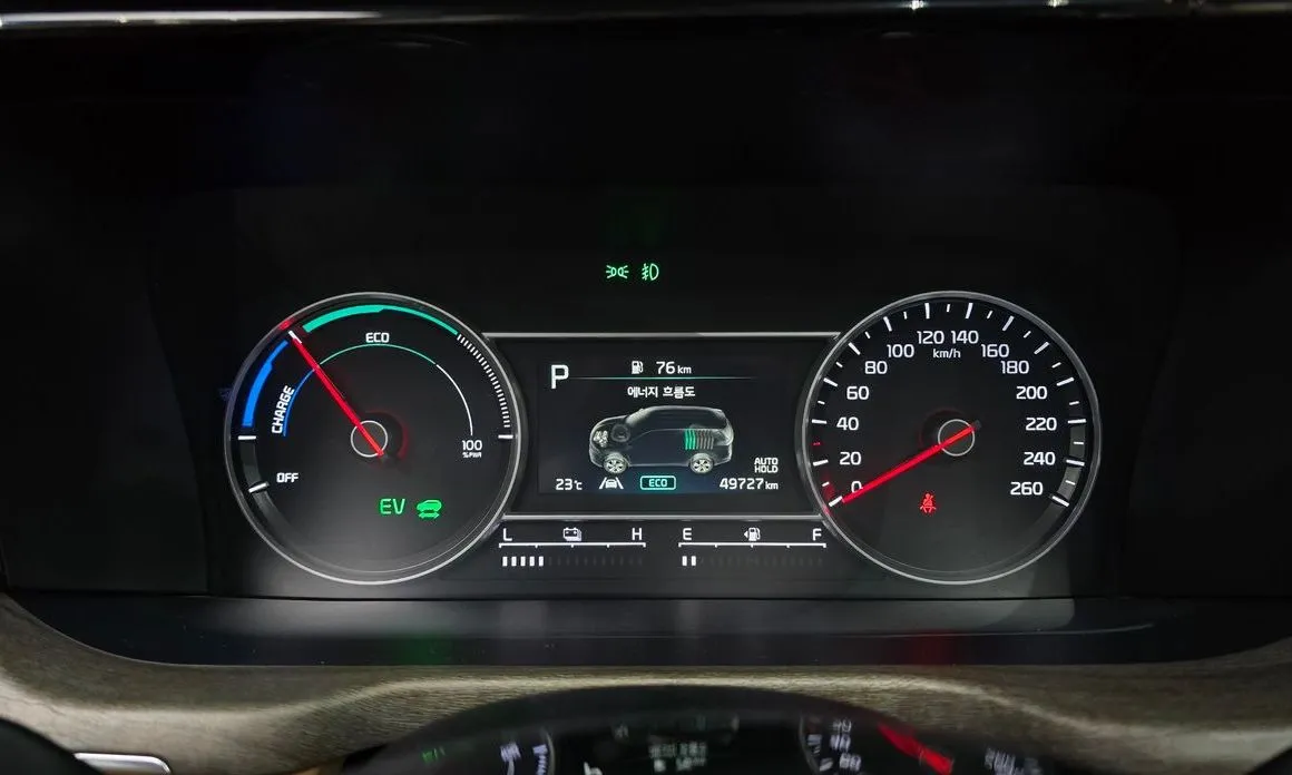 Kia Sorento — фото 4
