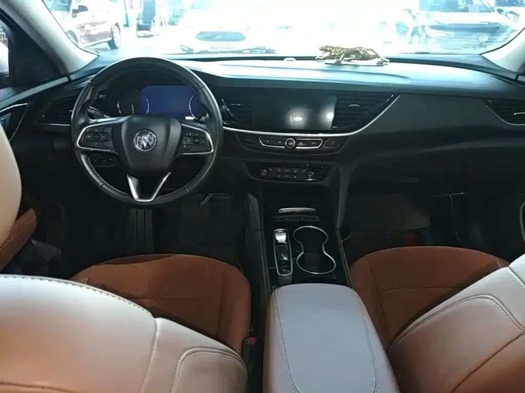 Buick Regal — фото 2
