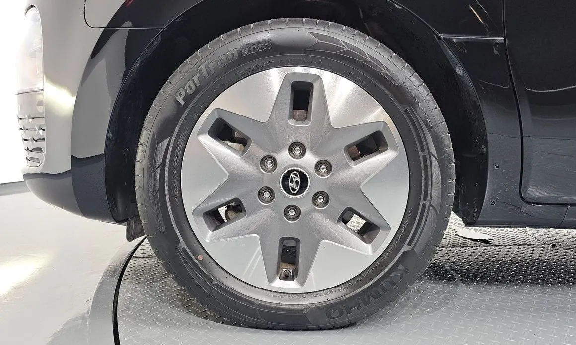 Hyundai Staria — фото 10