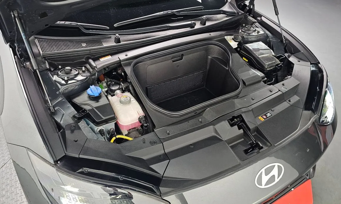 Hyundai Ioniq6 — фото 10