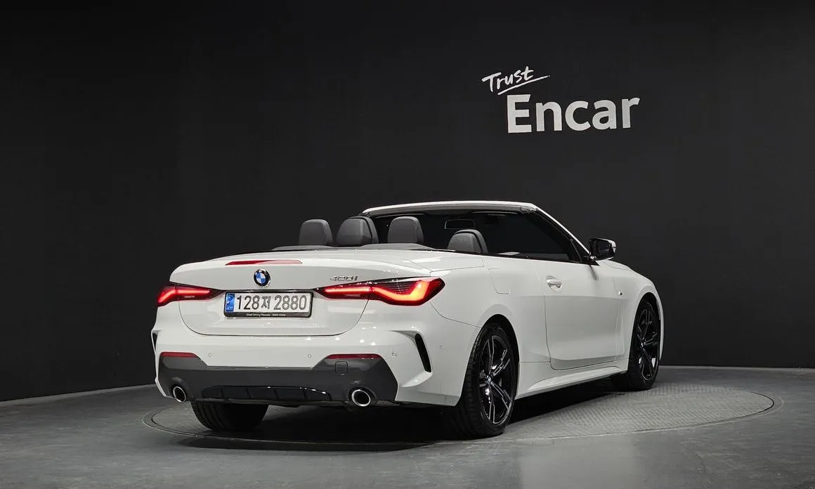 BMW 4-Series — фото 3