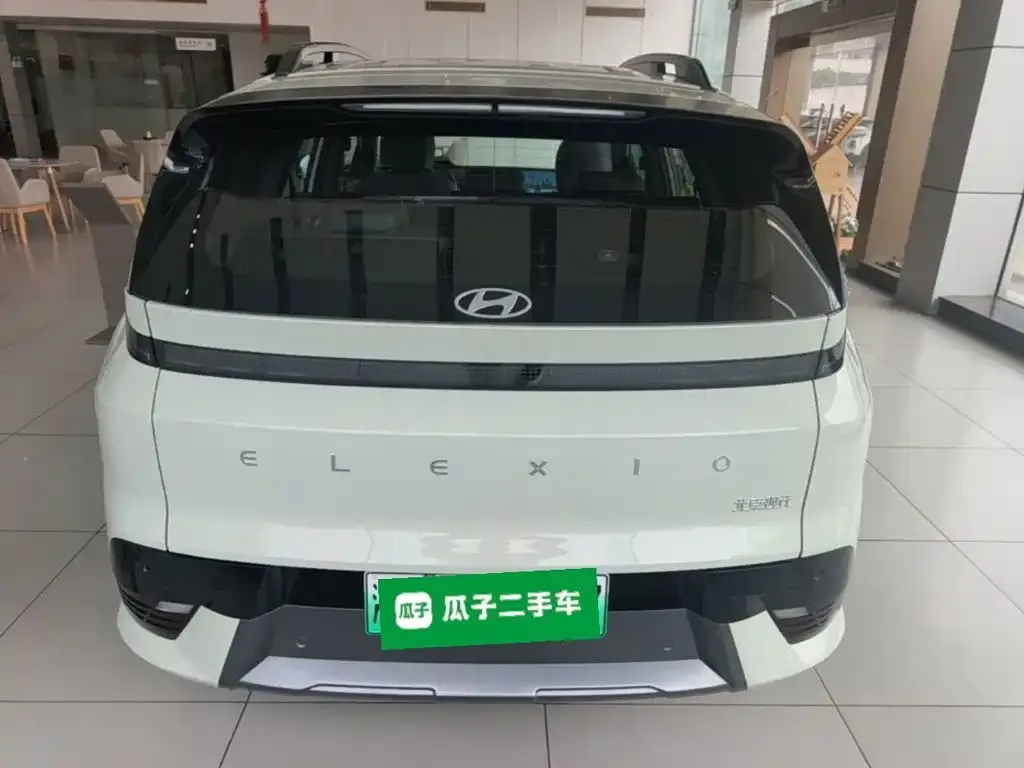 Hyundai EO — фото 9