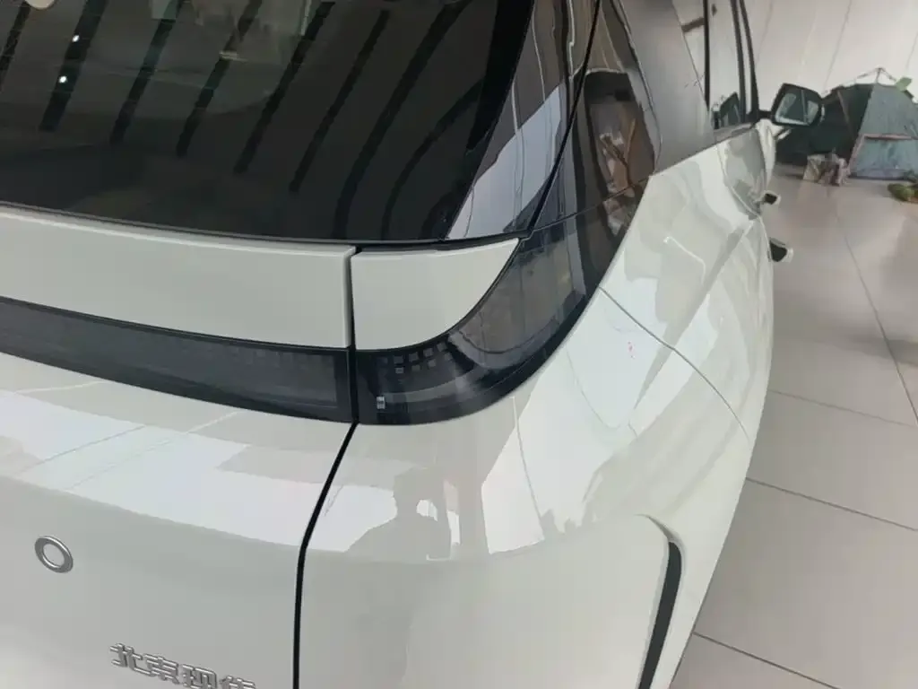 Hyundai EO — фото 7