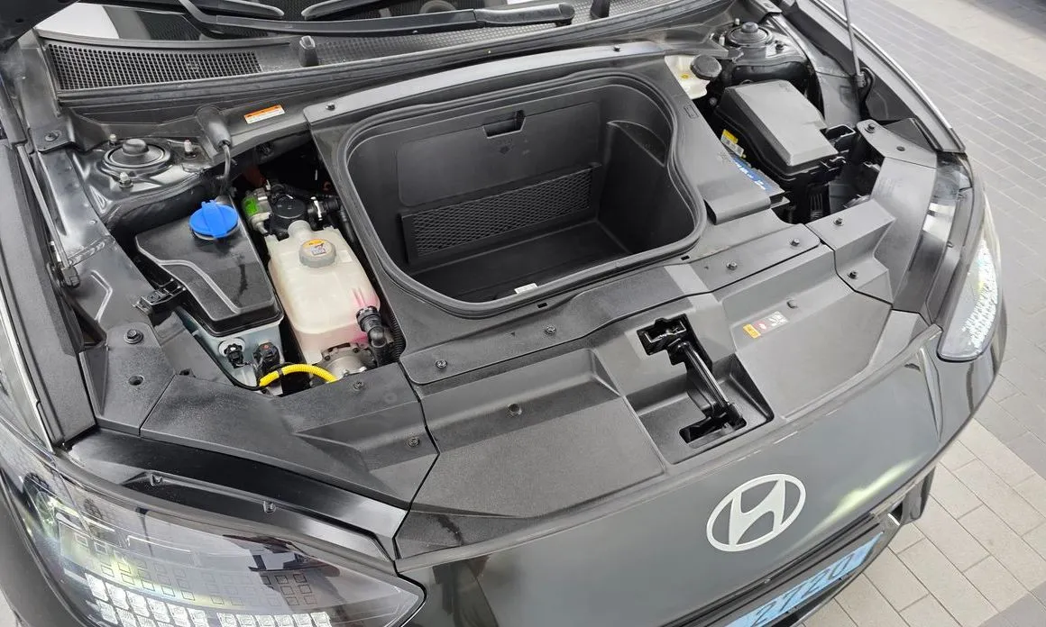 Hyundai Ioniq6 — фото 10