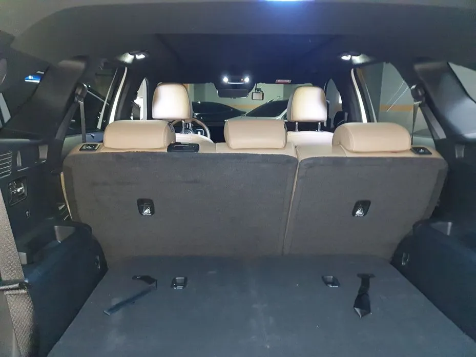 Kia Sorento — фото 6