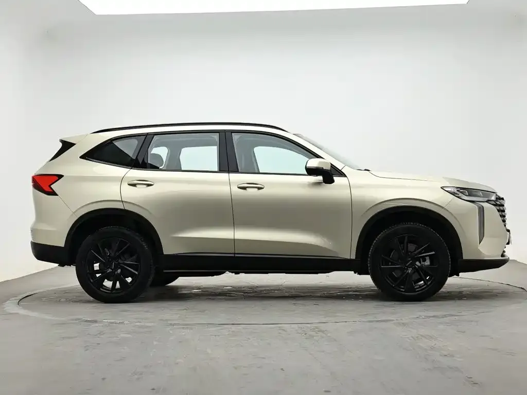 Haval H6 — фото 6