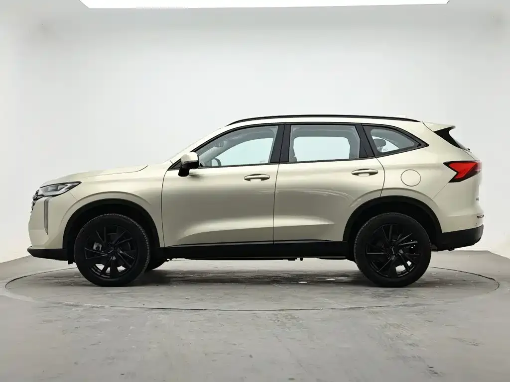 Haval H6 — фото 2