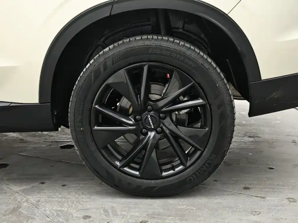 Haval H6 — фото 3