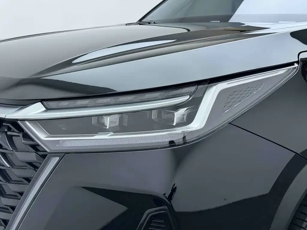 Chery Tiggo 8 PRO — фото 2