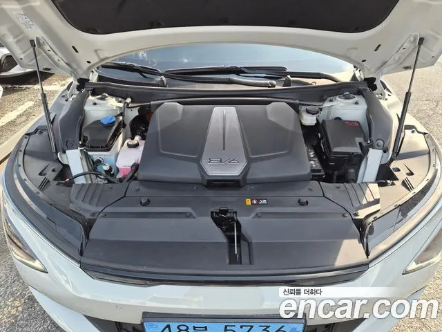 Kia EV6 — фото 2