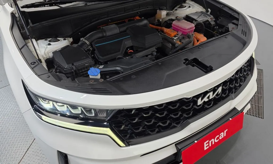 Kia Sorento — фото 4