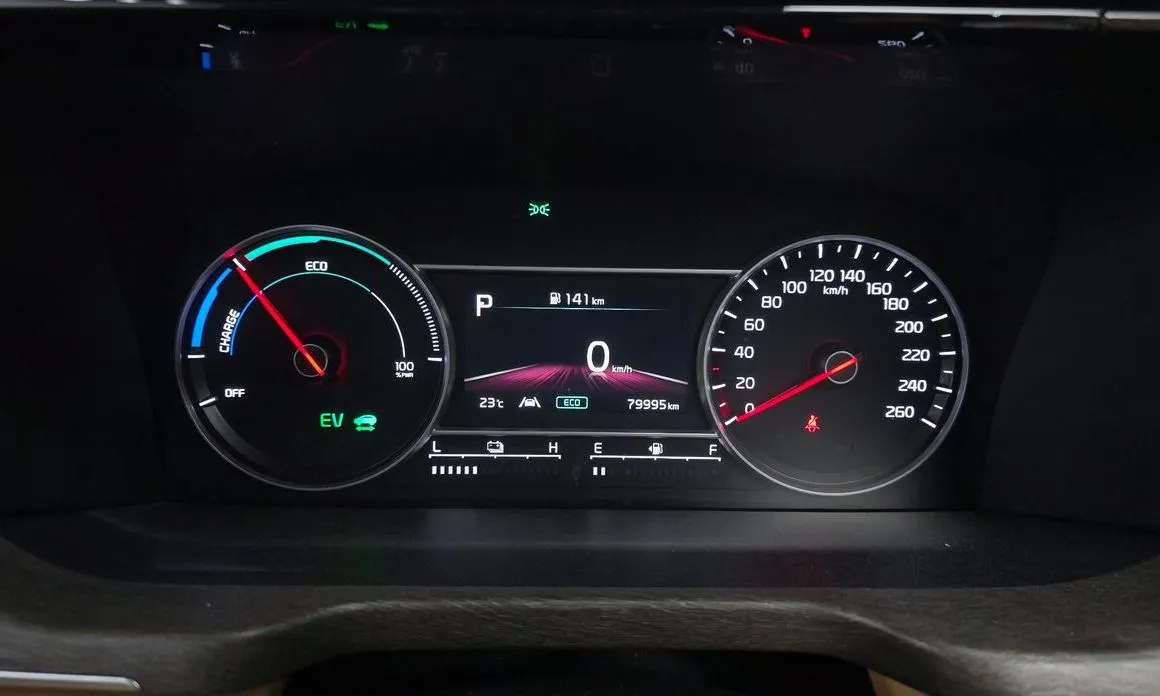 Kia Sorento — фото 2