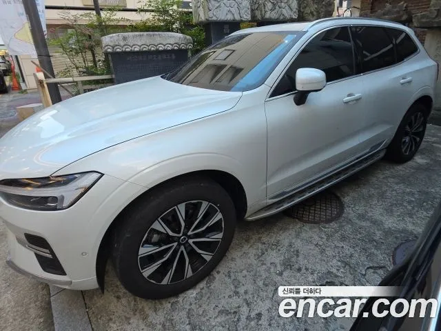 Volvo XC60 — фото 2