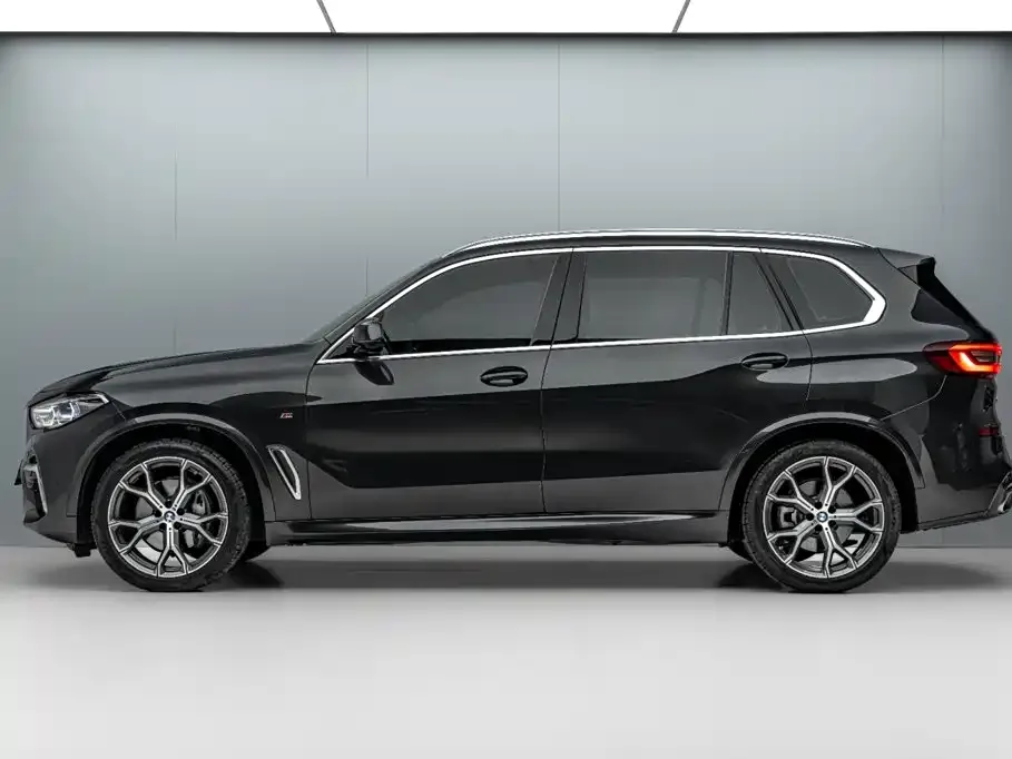 BMW X5 — фото 3